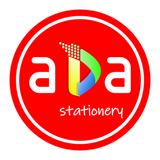 Ada Stationery