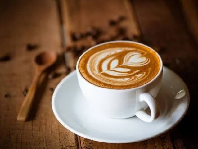 Café Latte